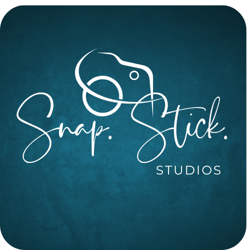 Snap. Stick. Studios